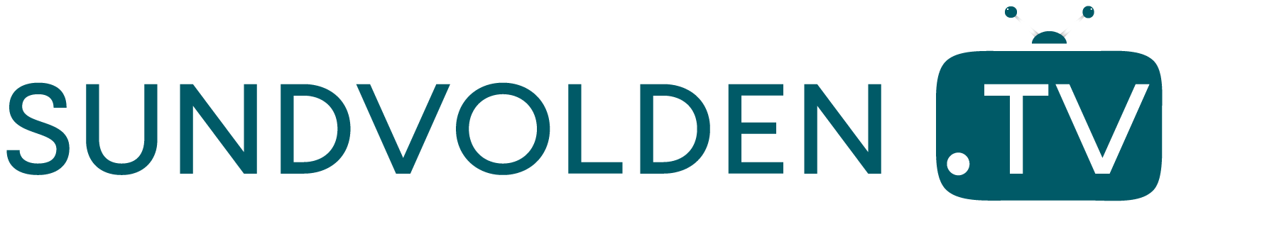 Sundvolden.tv logo